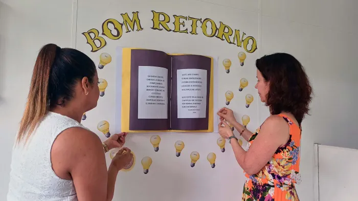 Educação Especial se prepara para retorno dos atendimentos na próxima segunda-feira