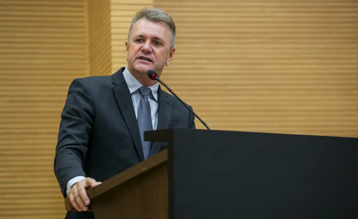 Foto: Reprodução/ALE-RO