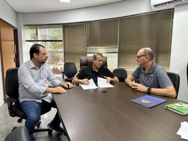 Foto: Reprodução/Prefeitura de Sorriso - MT