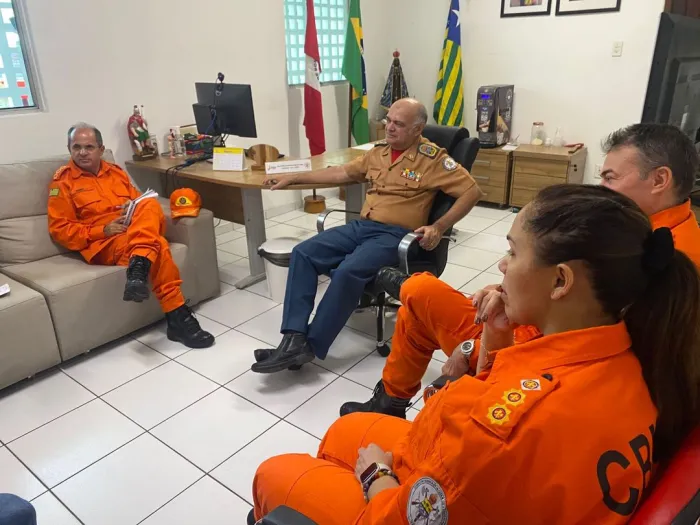Foto: Reprodução/Secom Piauí
