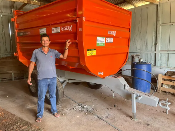 Foto: Reprodução/ALE-RO