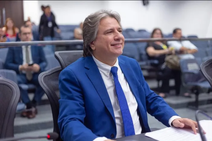 Caravina reforça pedido por mais efetivo policial em Anaurilândia