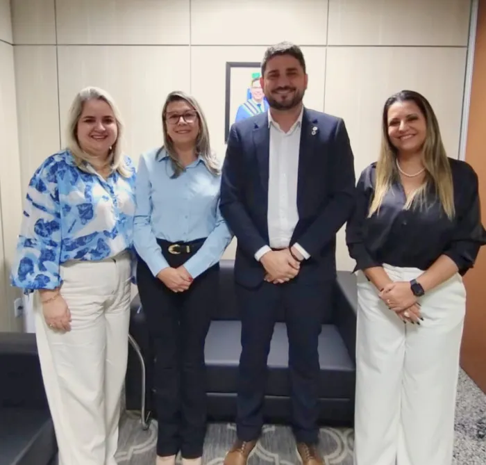 Foto: Reprodução/ALE-RO