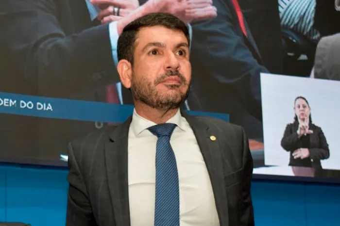 Jamilson Name é reconduzido à liderança do Bloco 2 na Assembleia Legislativa de MS