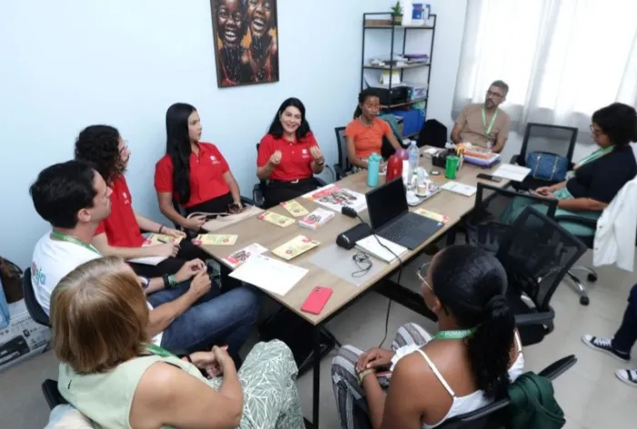 MPBA e Proteja debatem ações de proteção de crianças e adolescentes vítimas de violência