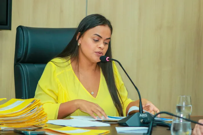 Foto: Reprodução/ALE-RO