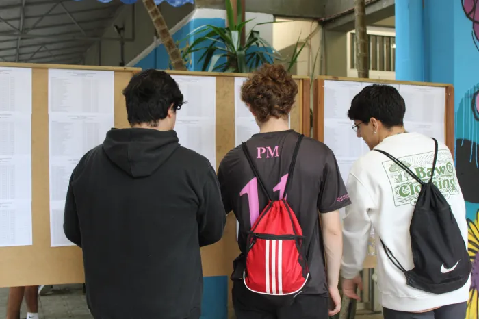 Udesc publica listão do Vestibular de Verão 2025 pelo histórico escolar