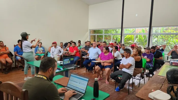 Foto: Gerlean Brasil