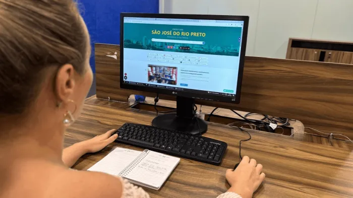 Comunicação divulga balanço de ações dos primeiros 30 dias