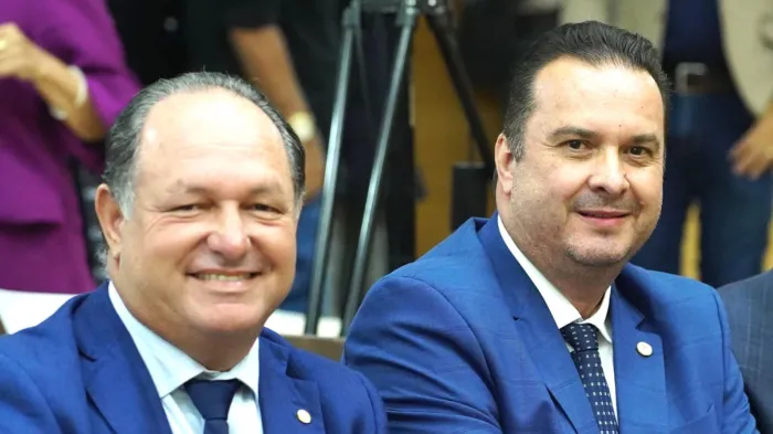 Foto: Reprodução/ALE-RO