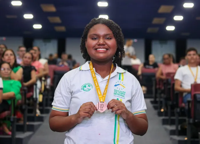 Abertas as inscrições para a 20ª OBMEP