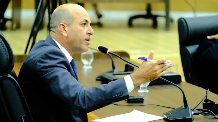 Foto: Reprodução/ALE-RO