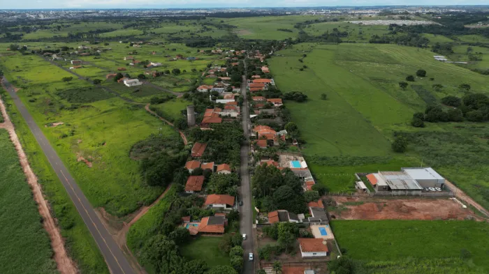 Moradores da Vila Azul vão receber títulos dos imóveis neste sábado