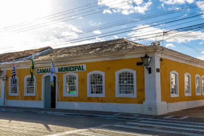 Foto: Reprodução/Prefeitura de São Sebastião - SP