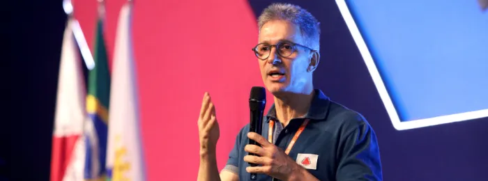 Gil Leonardi / Imprensa MG