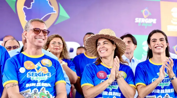 Fotos: Arthur Soares e César de Oliveira