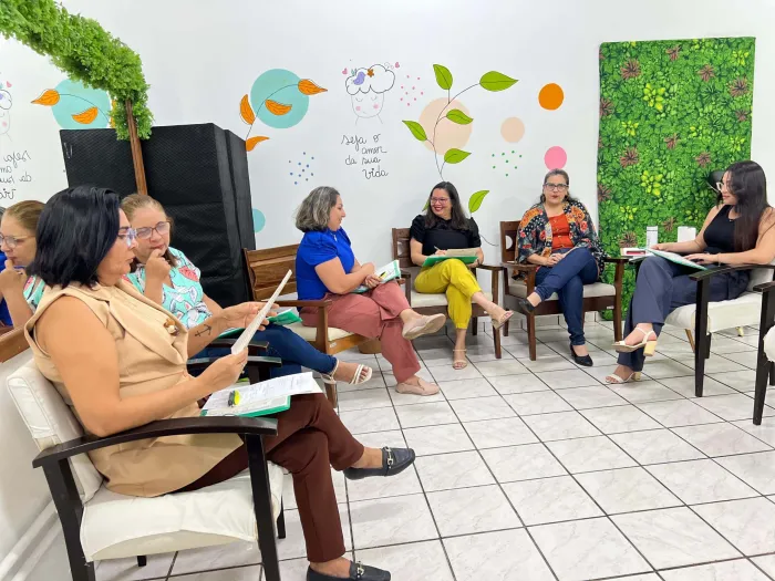 Secretaria de Educação estadual lança terapia comportamental em grupo para manejo da ansiedade entre servidores
