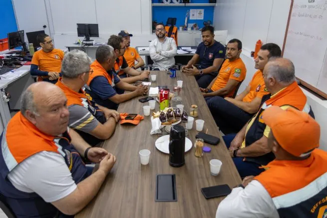 Foto: Reprodução/Prefeitura de São Sebastião - SP