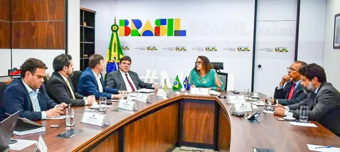 Foto: Reprodução/Secom Piauí