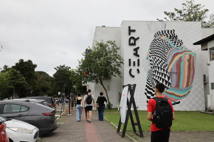 Udesc inicia matrículas dos classificados em primeira chamada no Vestibular de Verão 2025