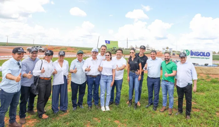 Foto: Reprodução/Secom Piauí