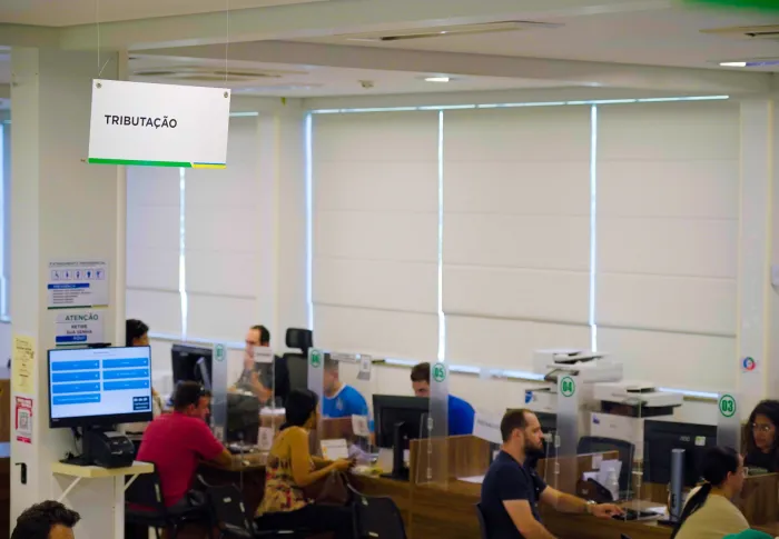 (Foto: Ascom Prefeitura/Anderson Lippi)