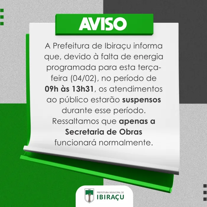 AVISO