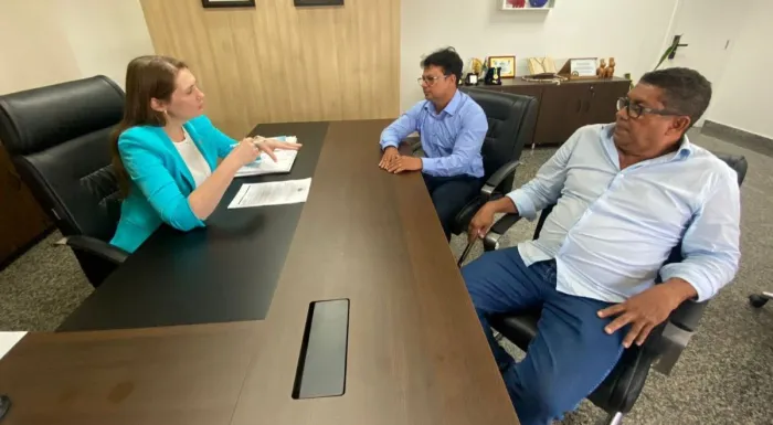 Foto: Reprodução/ALE-RO