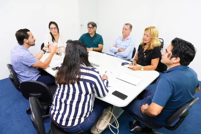 Foto: Reprodução/Prefeitura de Caruaru - PE
