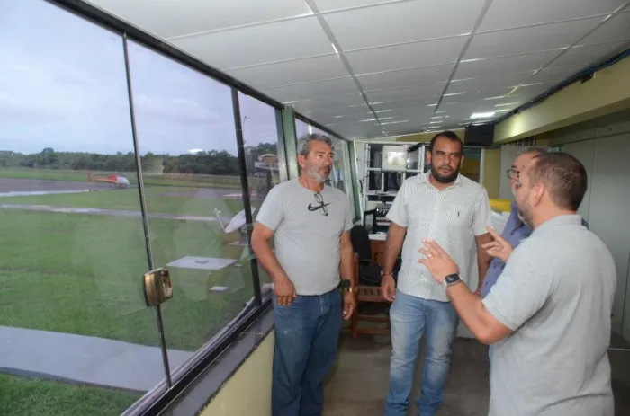 Foto: Hamilton Duarte