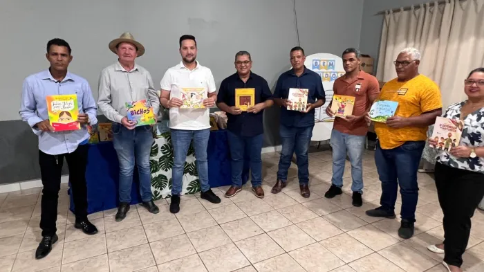 Foto: Reprodução/ALE-RO