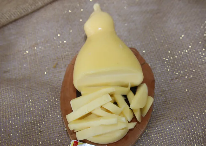 Resultados de projeto conduzido por Epamig e Emater-MG podem embasar a regulamentação de Queijo Cabacinha