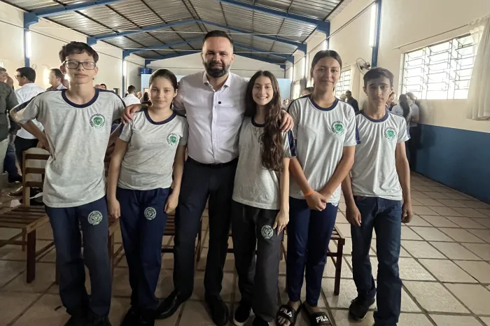 Foto: Andressa Almeida/SEED