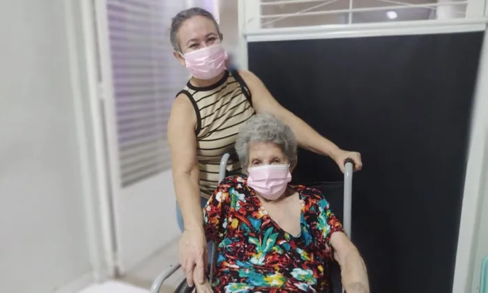 Fevereiro roxo: Hospital de Saúde Mental disponibiliza tratamento de Alzheimer por meio de ambulatório