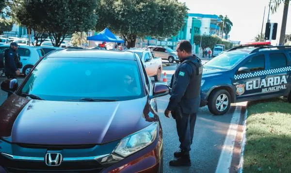 Foto: Reprodução/Prefeitura de Sorriso - MT