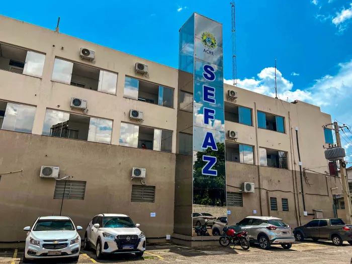 Foto: Reprodução/Secom Acre