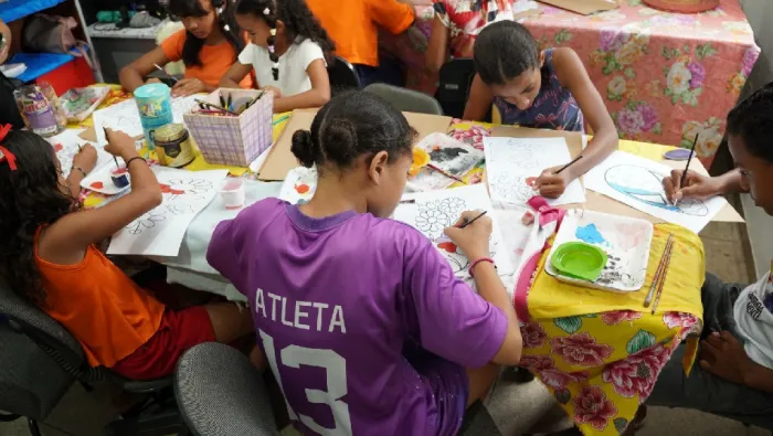 Seaspac: Grupos de convivência dos CRAS são importantes ferramentas de inclusão social