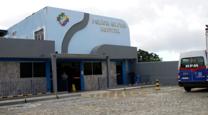 Hospital da Polícia Militar amplia assistência e oferece suporte à Rede Estadual de Saúde