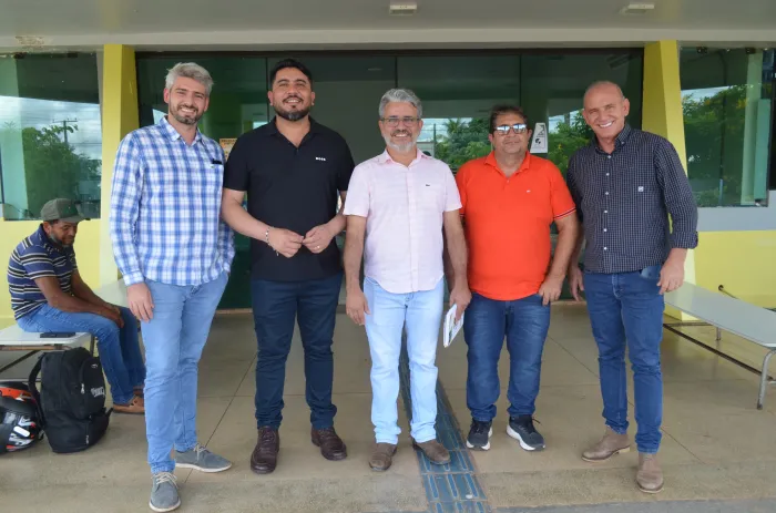 Foto: Reprodução/ALE-RO