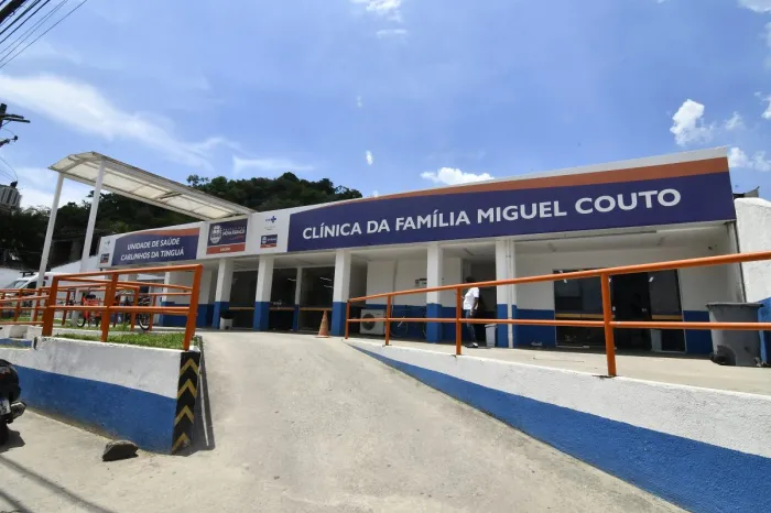 Nova Iguaçu terá cinco novos polos de testagem e cuidados com a Covid-19