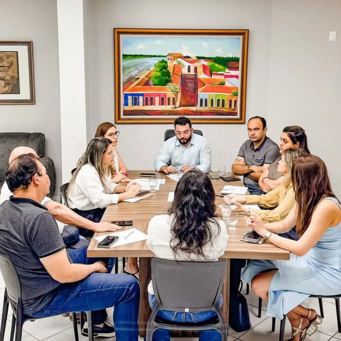 Foto: Reprodução/Secom Piauí