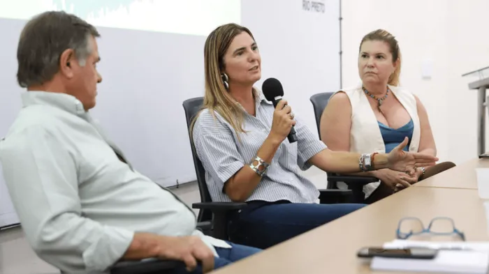 Em Rio Preto, representantes da heveicultura discutem avanços