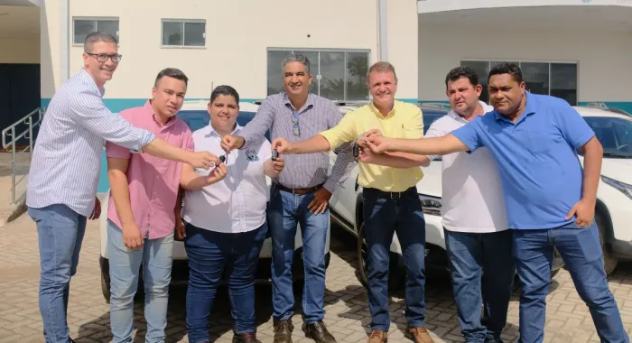 Foto: Reprodução/ALE-RO