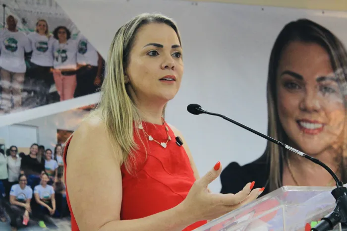 Foto: Reprodução/ALE-RO