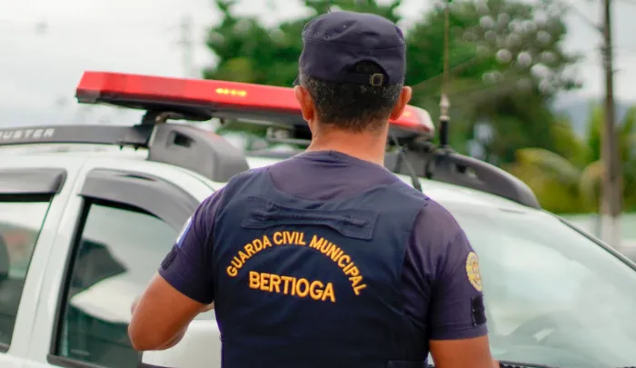 GCM apreende suspeitos por tráfico no Mangue Seco