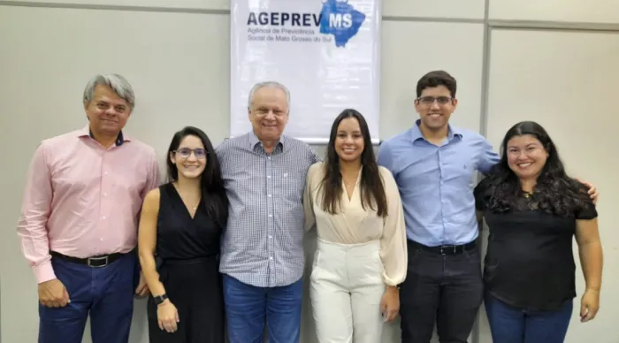 Foto: Ascom SergipePrevidência