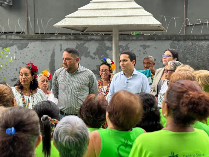 Foto: Edielson Shinohara - Sesma