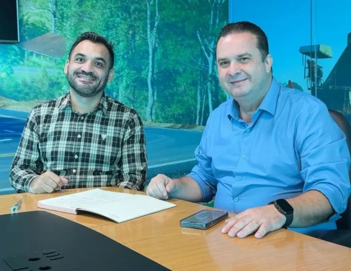 Foto: Reprodução/ALE-RO