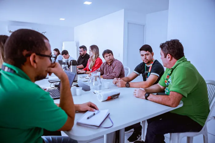 Foto: Reprodução/Prefeitura de Caruaru - PE