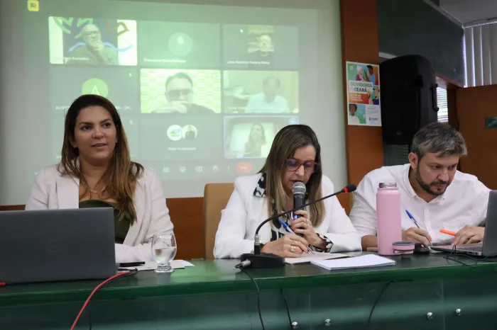 Coema aprova projeto de aterro sanitário em Iguatu que atenderá até 15 municípios da região